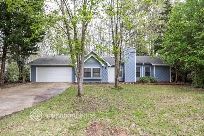 Building Photo - 2460 Deerfield Dr Rental