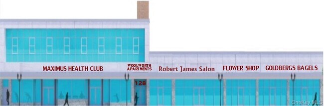 Building Photo - 128 E Main St