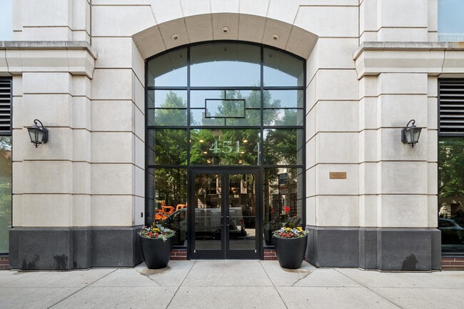 Photo - 451 W Huron St Unit 1501