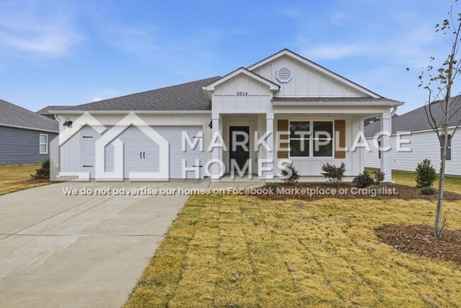 Photo - 3814 Magnolia Hls Dr