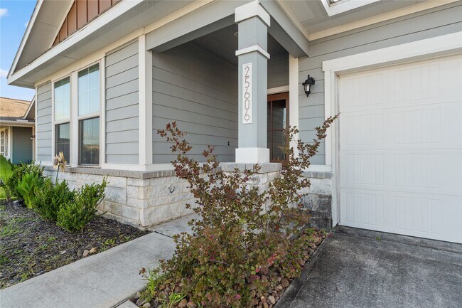 Photo - 25606 Northpark Spruce Dr