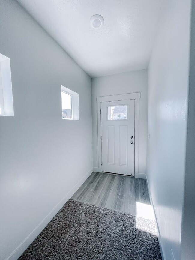 Photo - Brand New Idyllic Townhome in AF