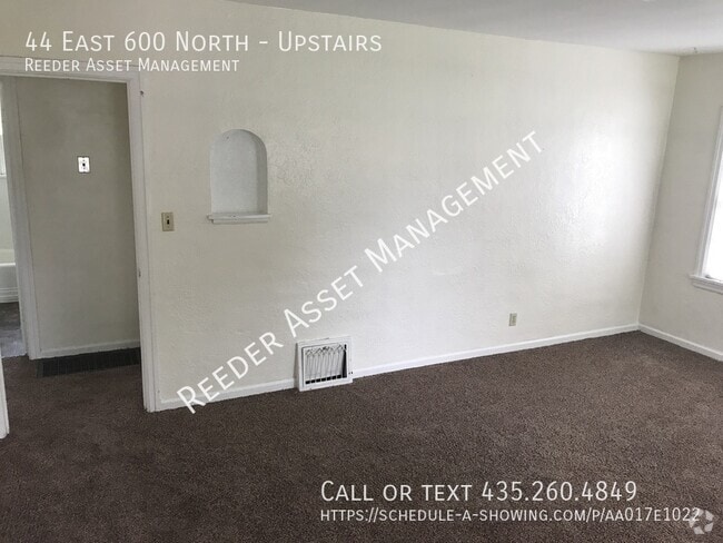 Building Photo - 44 E 600 N Unit Upstairs Rental