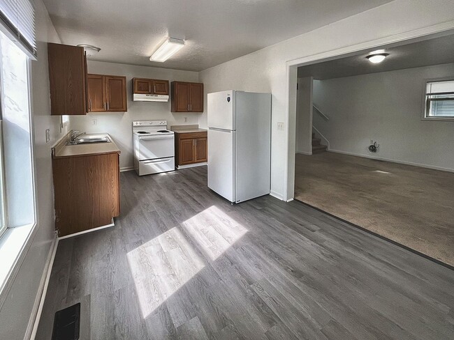Photo - 4 Bed / 2 Full Bath Two-Story Home — Covered Front Porch, Detached Garage, Central Air