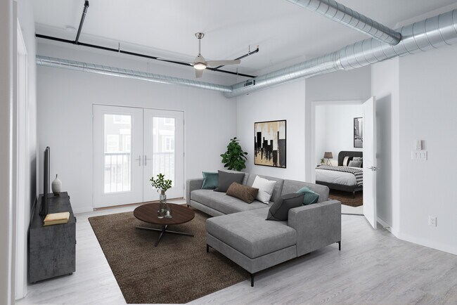 Photo - The Lofts at Pointe Plaza