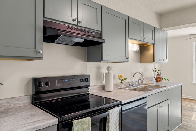 New Hanover Village Apartments