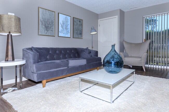 Photo - Parkview Apartments