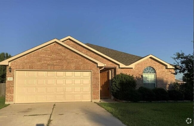 Building Photo - 100 Inman Dr Rental