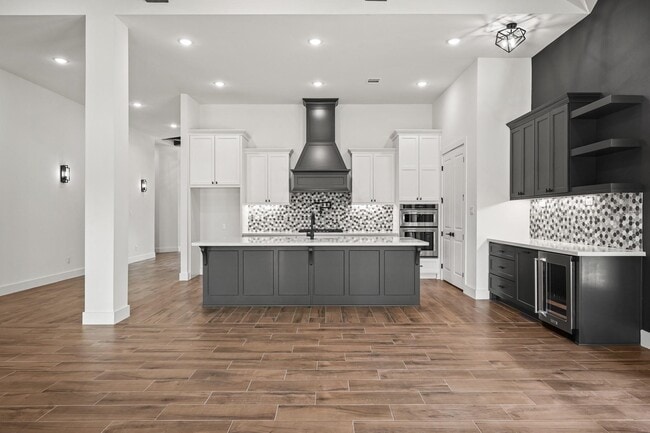 Photo - 3607 Wellborn Dr Casa