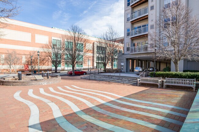 Photo - 8045 Newell St Unit 107