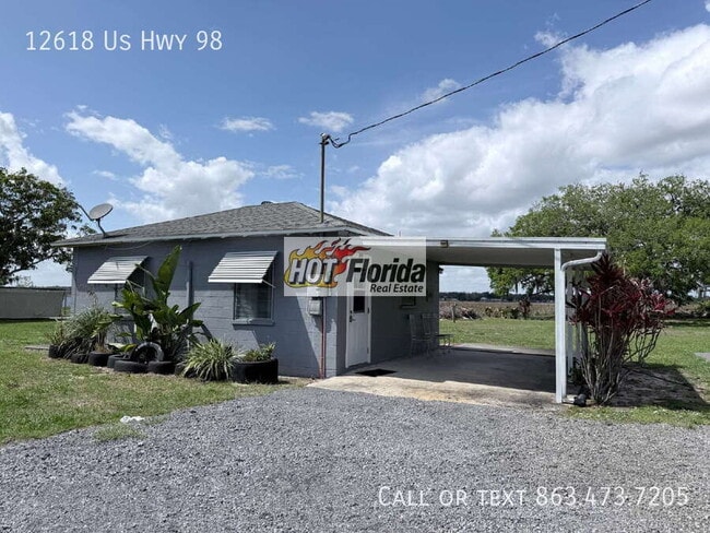 Photo - 12618 US-98