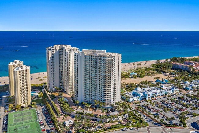 Photo - 2700 N Ocean Dr Unit 304b