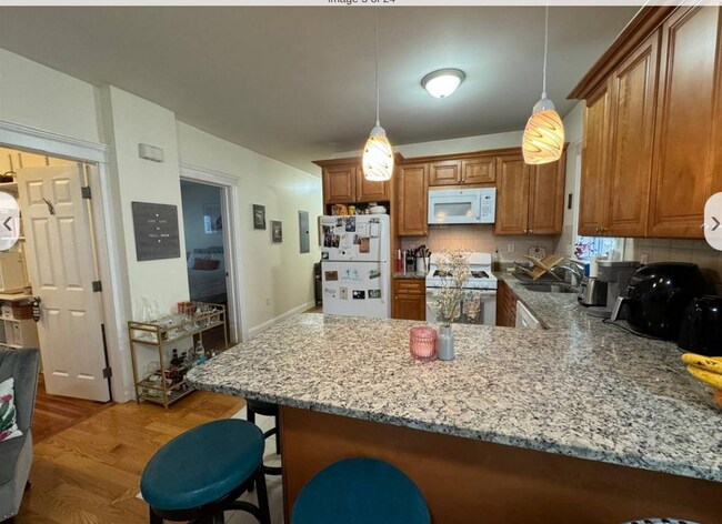 Photo - 29 Belknap St Unidad 1