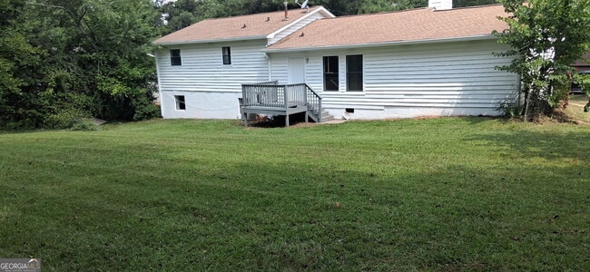 Photo - 531 Carithers Rd