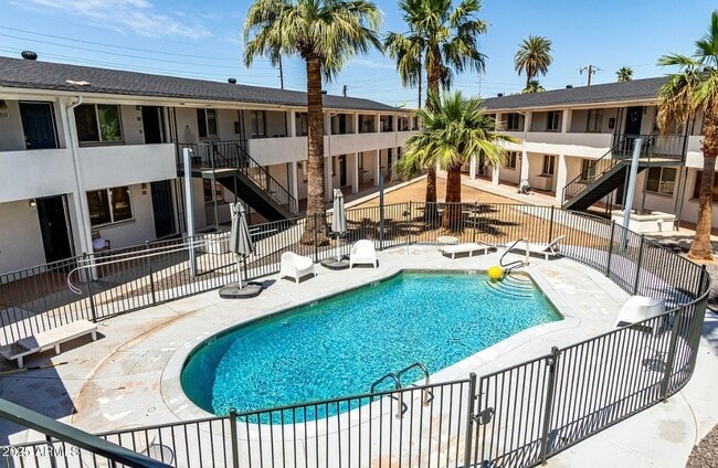 Photo - 4401 N 12th St Unit Downtown Phoenix Condo