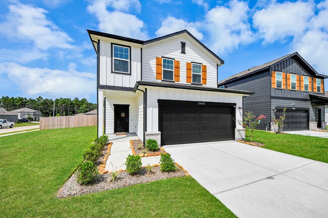 Building Photo - 25360 Stoneham Crk Dr