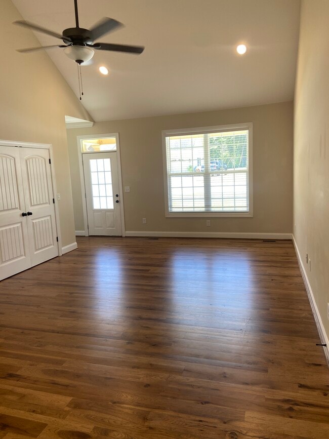 Great Room - 607 Mountain View Rd SE