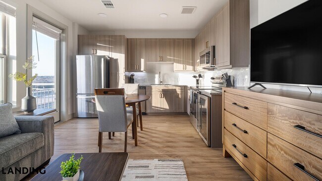 Photo - 3100 Scofield Ridge Pkwy Unidad 1336