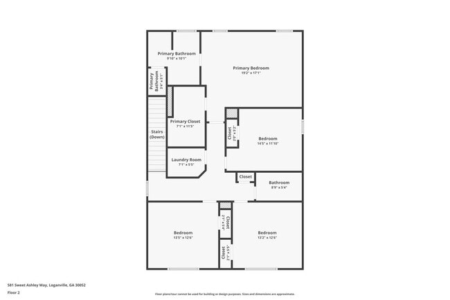 Photo - 581 Sweet Ashley Way