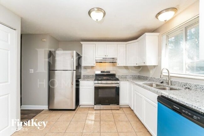 Photo - 1362 Tucker Woods Dr NW