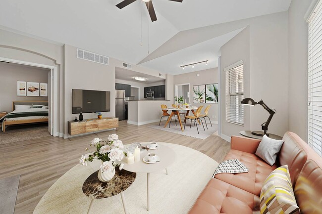 Photo - The Met at 3rd and Fillmore