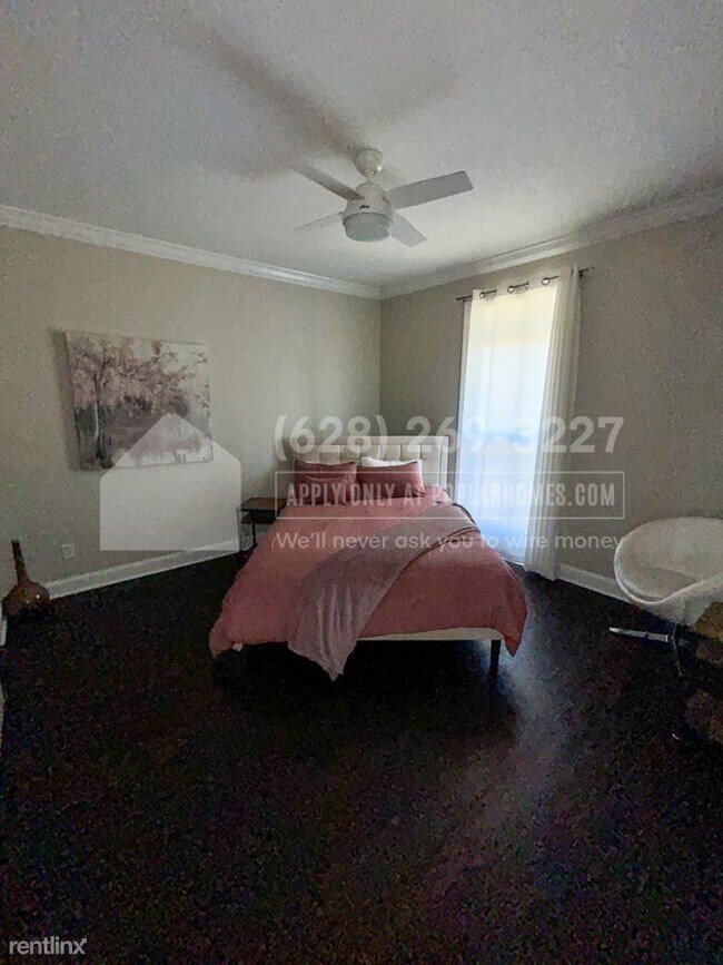 2 br, 2 bath House 6204 Pettus Road Rental House Rental in