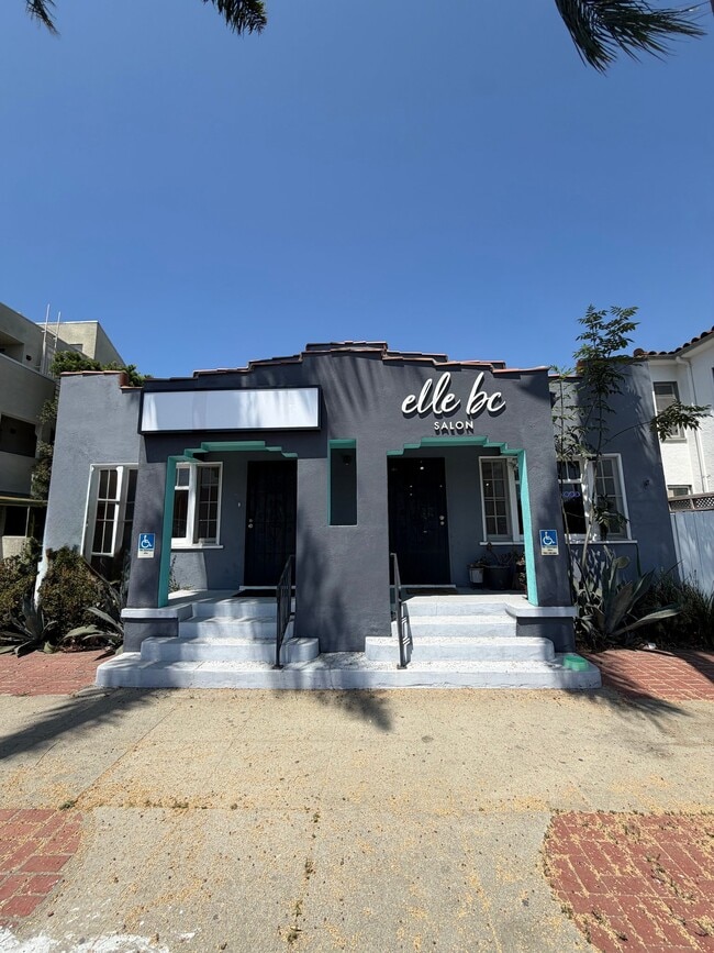 Photo - 341 Redondo Ave
