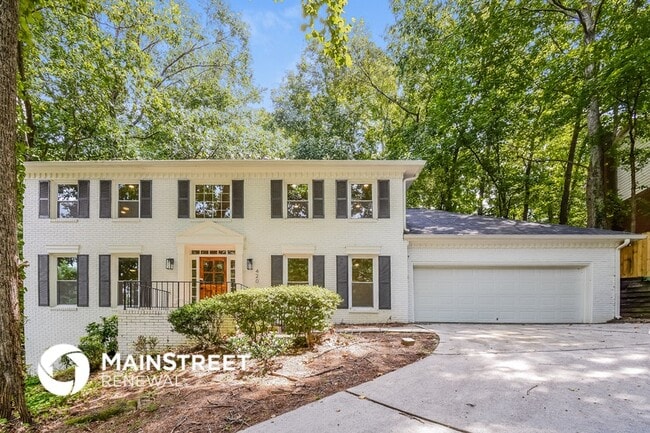 Building Photo - 420 W Spalding Dr Rental