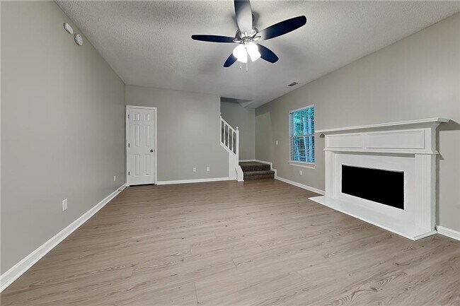 3111 Mineral Ridge Ln
