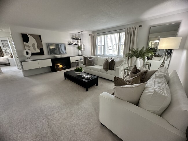 Sheridan Apartments - Sheridan Apartments