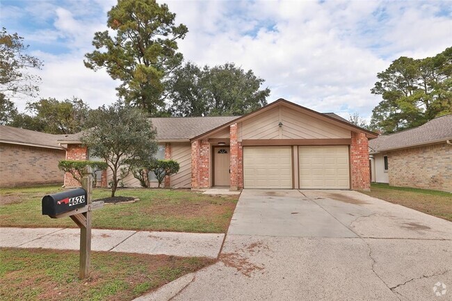 Building Photo - 4626 Enchanted Rock Ln Rental