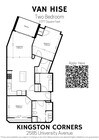 2BD- Van Hise