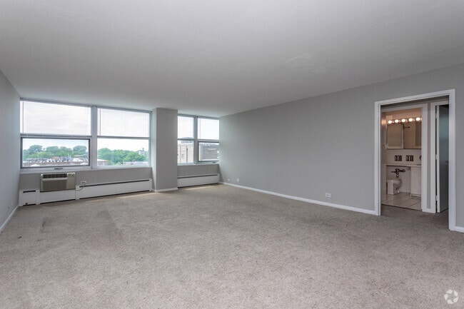 Maple Grove Apartments