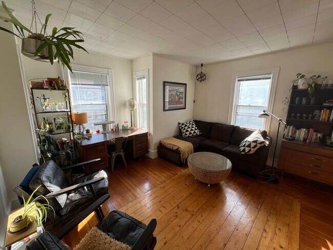 Photo - 16 Hancock St Unit 2