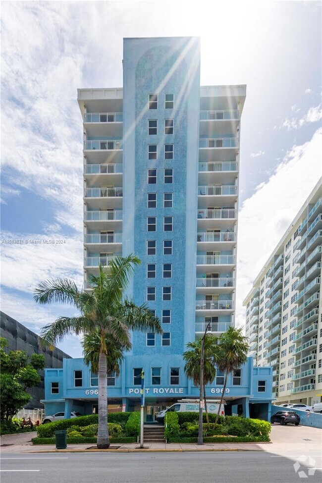 Building Photo - 6969 Collins Ave Unit 1502 Rental