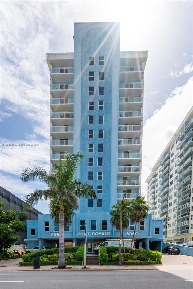 Photo - 6969 Collins Ave Condo Unit 1502