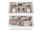 Ashton Townhome
