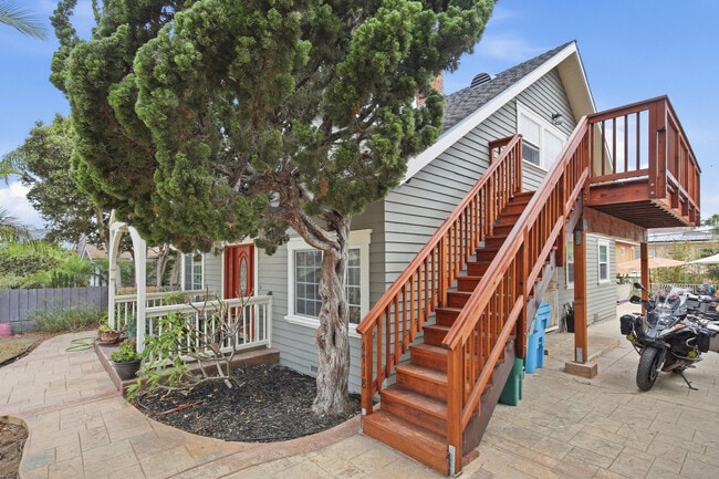 4720 Del Monte Ave Unit 4718 Del Monte