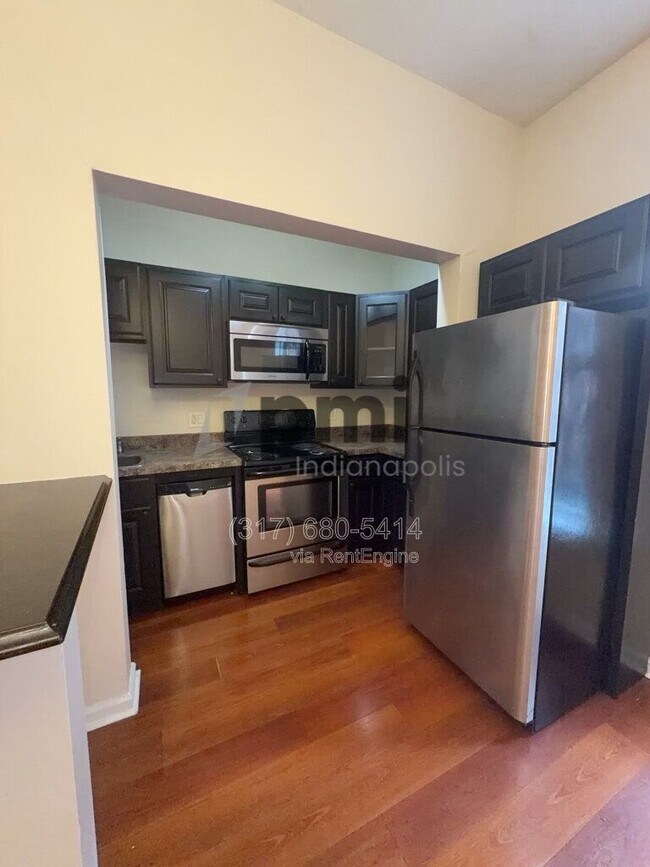 Photo - 126 E Vermont St Unit Apt 204