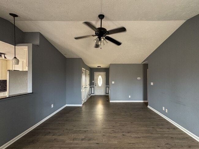 Photo - Charming 3 Bed 2 Bath Raeford Home with Fenced Backyard