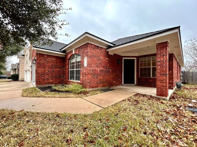 Photo - Move-In Ready 3/BR 2/BA Home Featuring Fireplace, Garage & Private Yard