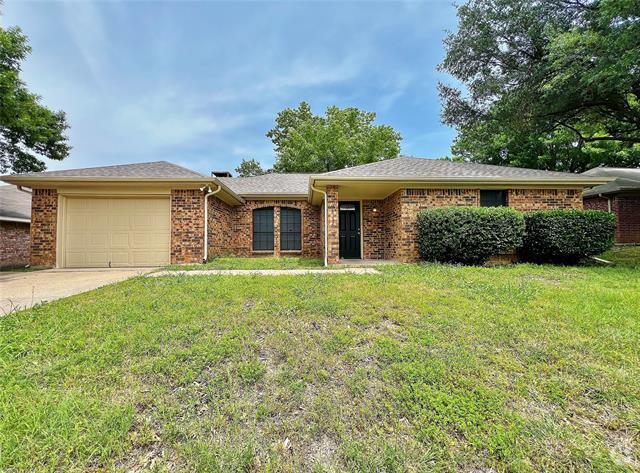 Building Photo - 203 Mesa Moor Dr Rental