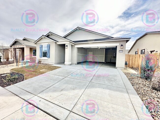Photo - Modern Elegance in the Heart of Carson City – Brand-New 3-Bedroom Home- VIRTUAL TOUR IN DESCRIPTION