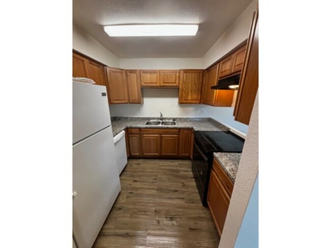 Photo - 2 bedroom 1 bath newly remodeled