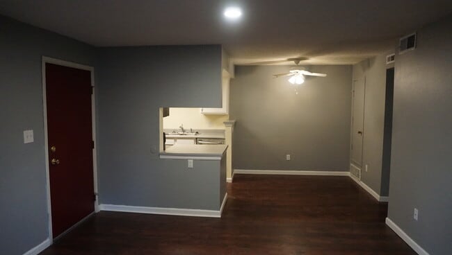 Photo - 4400 S Quebec St Unit b-208