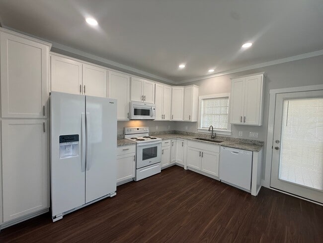 Photo - Black Mountain Rental-Duplex-Genesis Circle