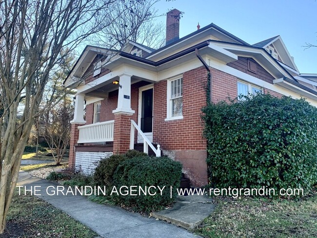 Photo - 2102 Westover Ave SW