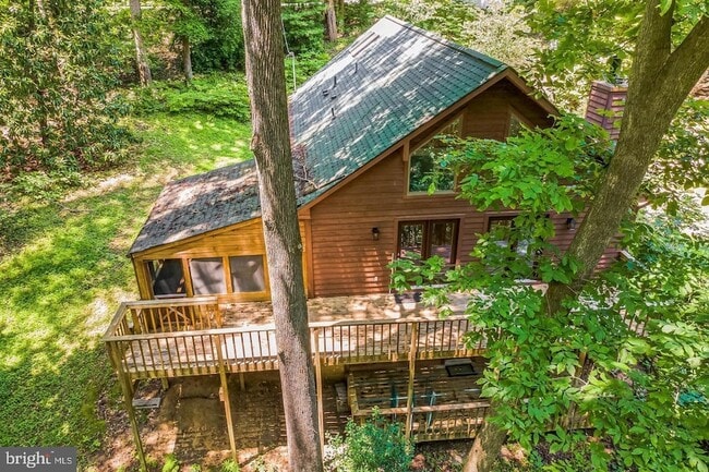 Building Photo - 100 Aquia Creek Rd Rental