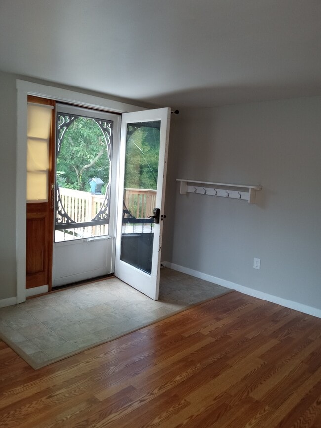 Entrance door - 15236 NY-30 Unit Apartment 1