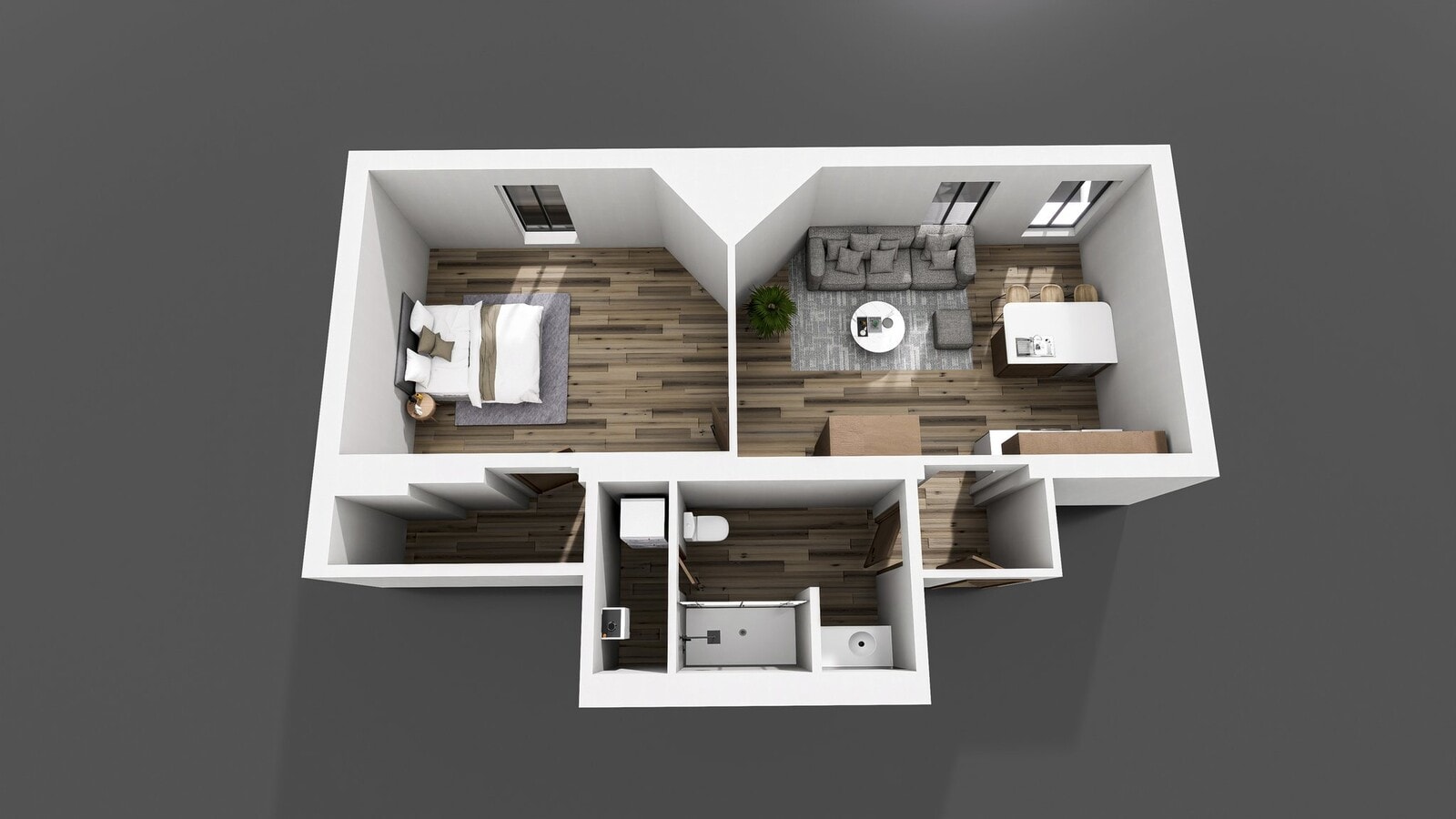 Photo - 7480 157th St Unit Apt. 4